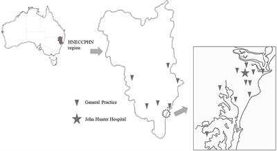 The Characteristics of Patients With Possible Transient Ischemic Attack and Minor Stroke in the Hunter and Manning Valley Regions, Australia (the INSIST Study)